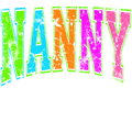 Randomness 1196 - Nanny Neon