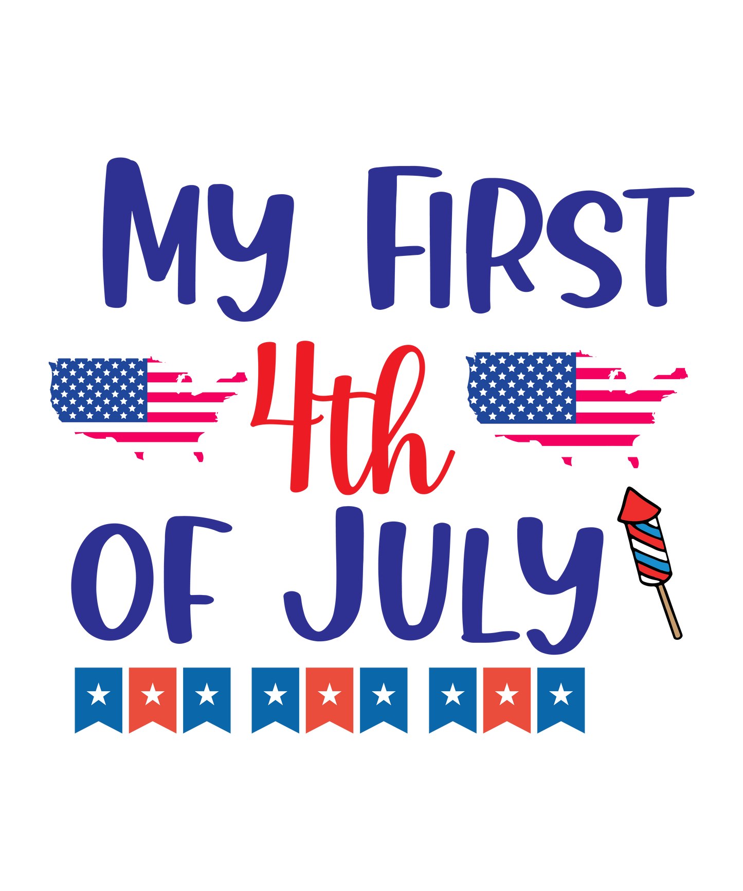 4th of July 210 - 496