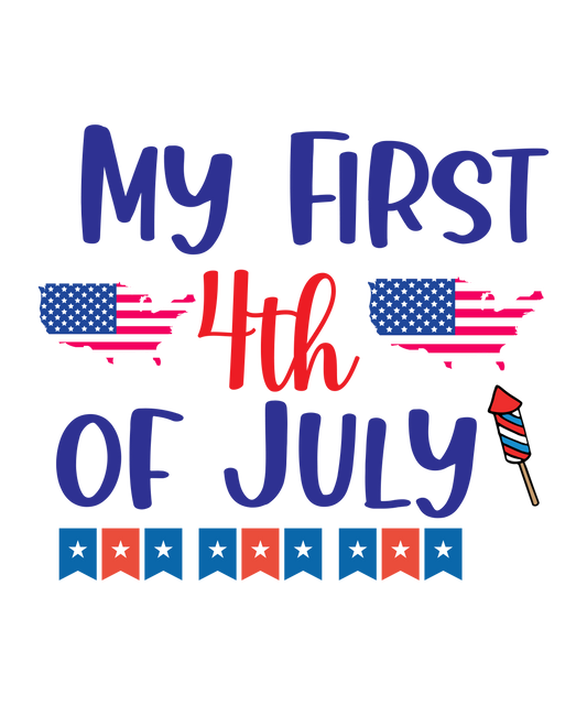 4th of July 210 - 496