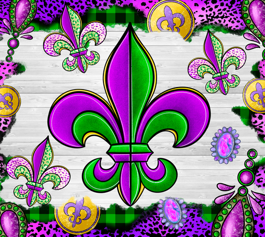 Mardi Gras 815 - Mardigrastumbler (1)