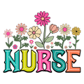 Nursing 705 - Nurse (659)