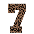 Randomness 1516 - Seven Cheetah