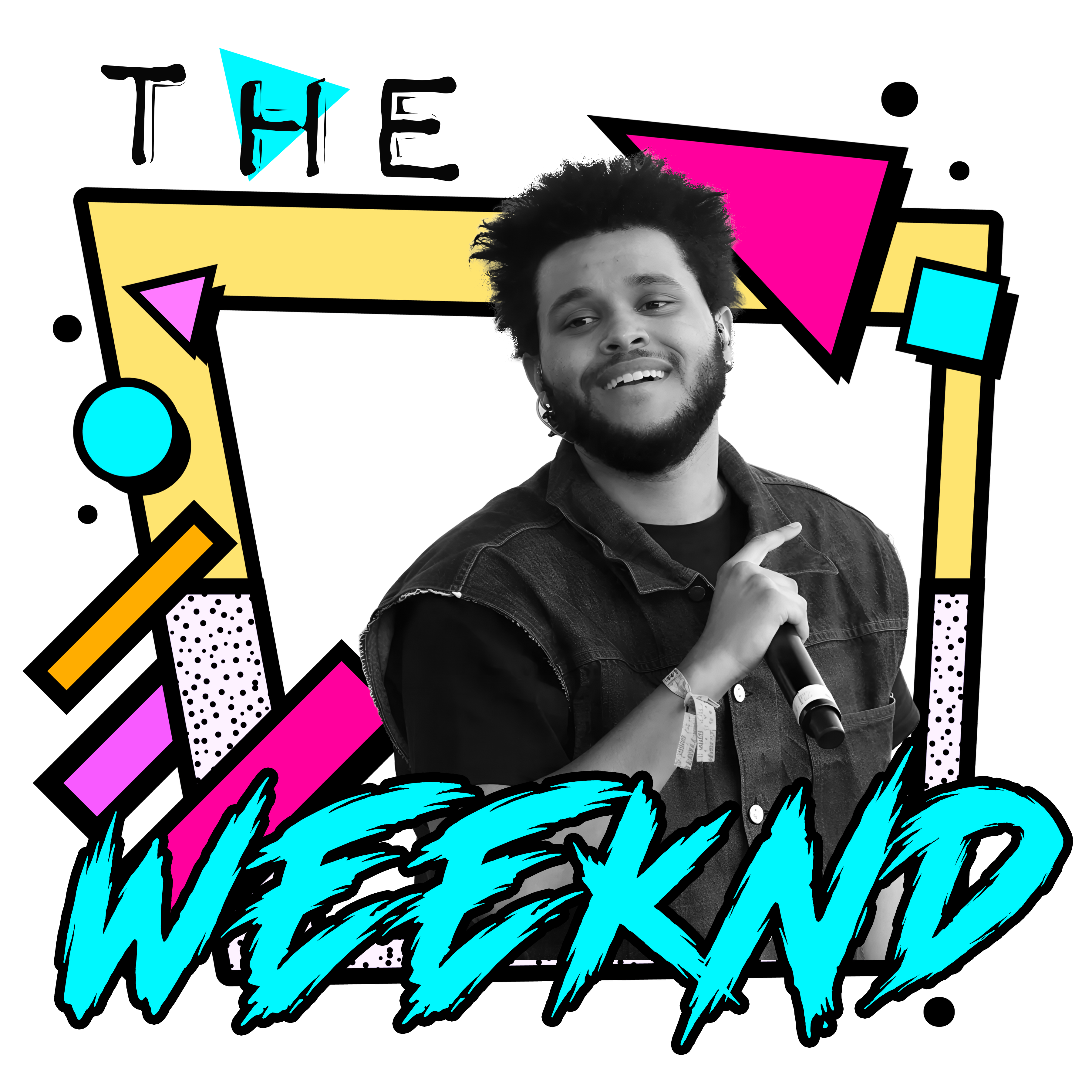 Randomness 1638 - The Weeknd Back