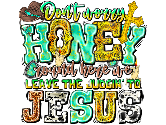 Teacher 819 - Western