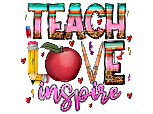 Teacher 771 - Teachlovenspire