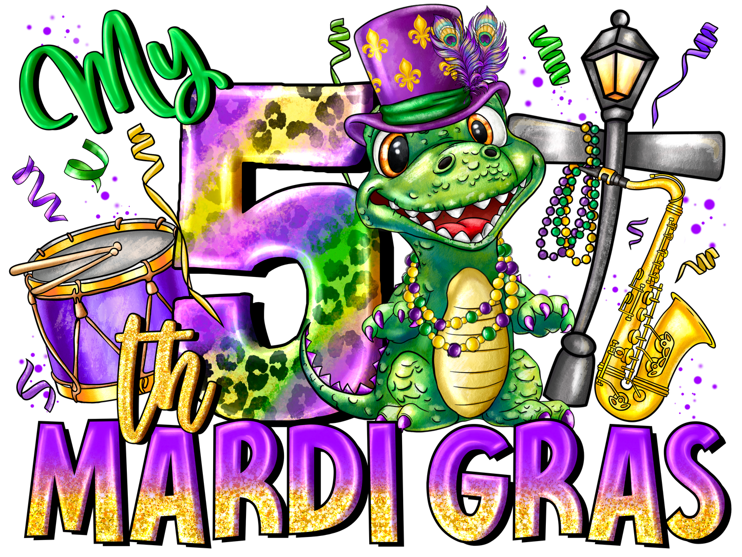 Mardi Gras 862 - My5thmardigras