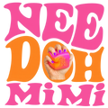 Randomness 1204 - Nee Doh Mimi