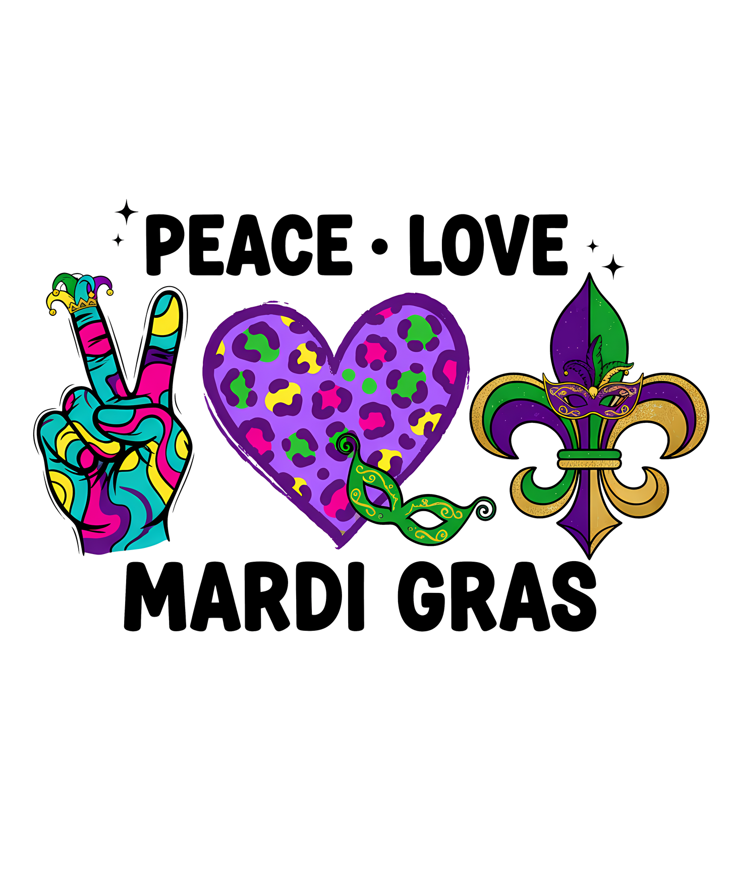 Mardi Gras 88 - 178