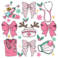 Nursing 663 - Nurse (620)
