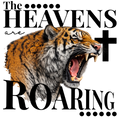 Randomness 820 - Heavens Roaring