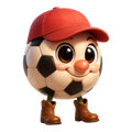 Randomness 43 - Alessio