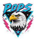 Randomness 1344 - Pops Eagle