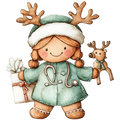 Nursing 408 - Nurse (391)