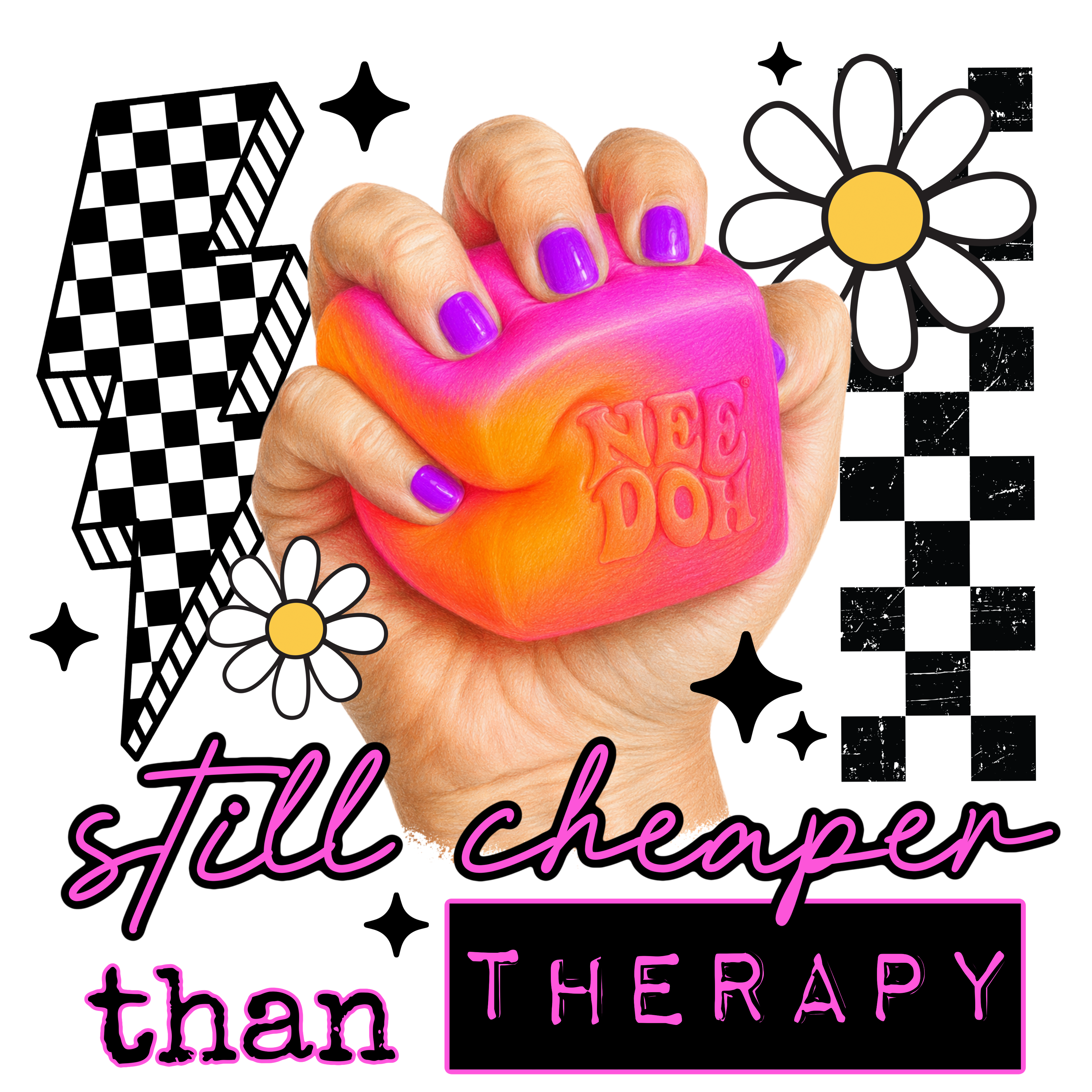 Randomness 444 - Cheaper