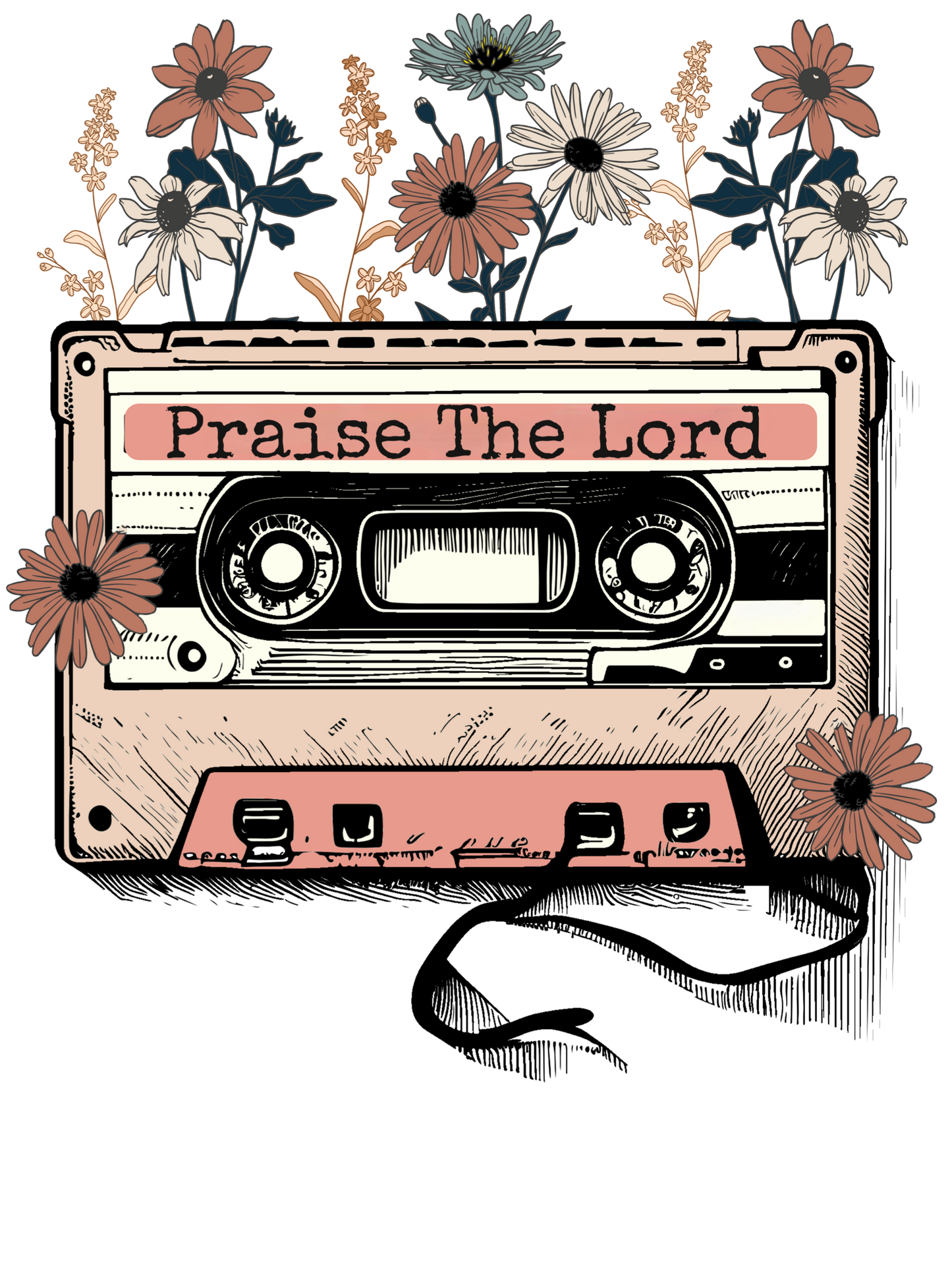 Praise lord