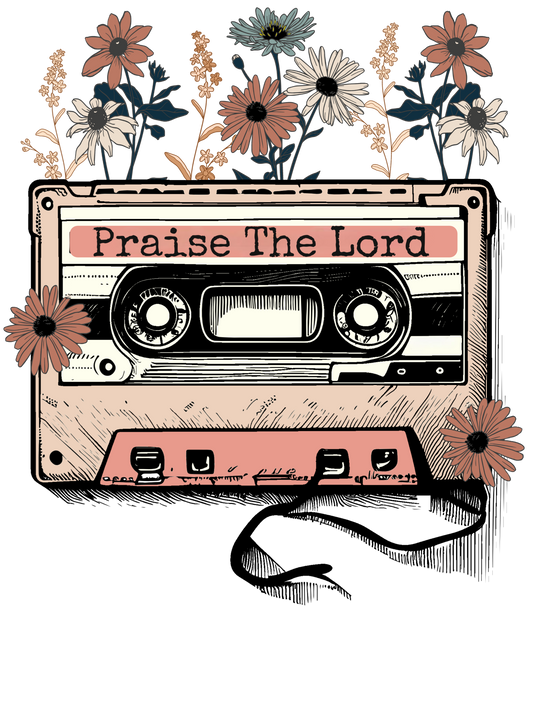 Praise lord