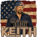 Randomness 1675 - Toby Keith Usa Back
