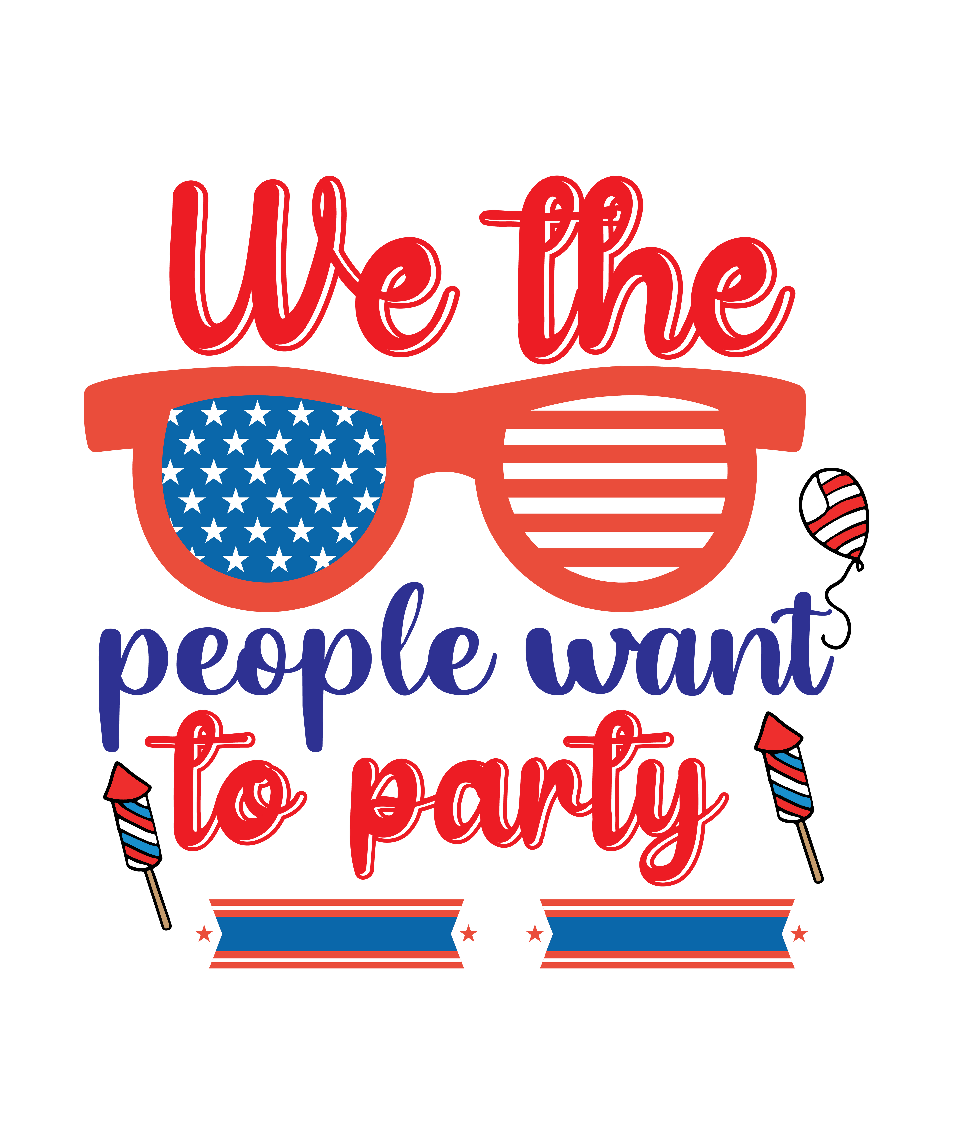 4th of July 557 - We The People Want To Party 01