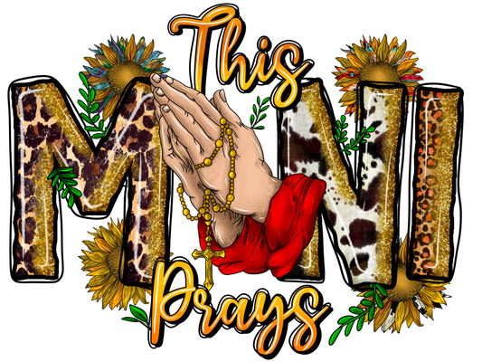 Teacher 795 - Thisminiprays