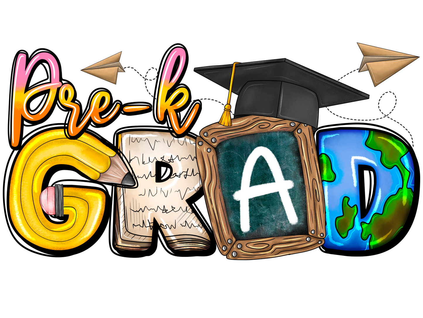 Teacher 557 - Prekgrad