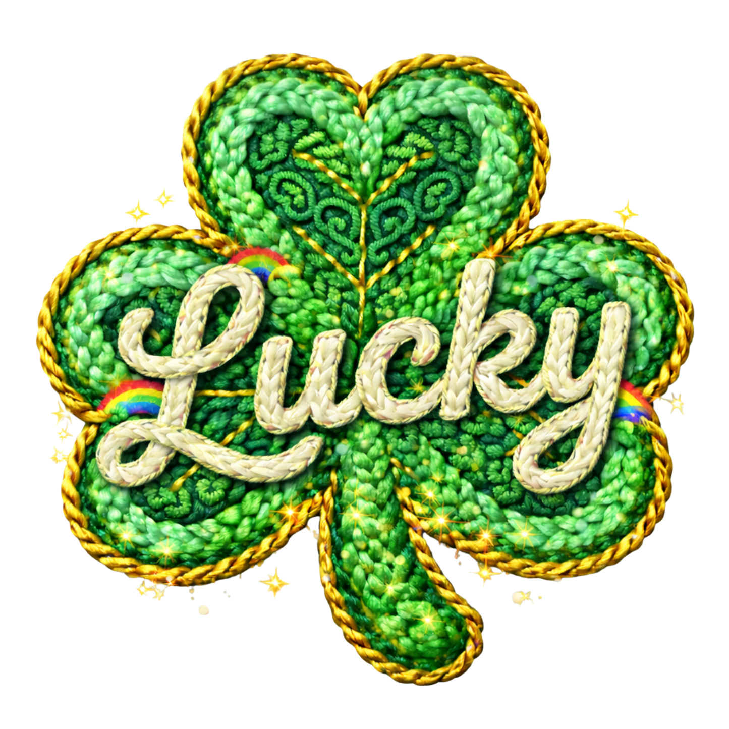 St. Patrick's Day 28 - D87nt