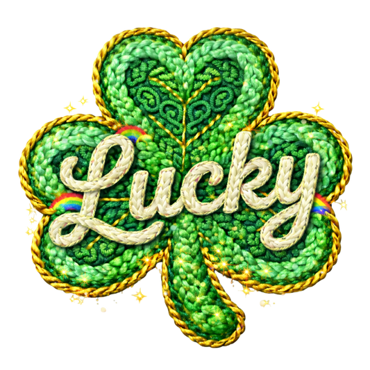 St. Patrick's Day 28 - D87nt