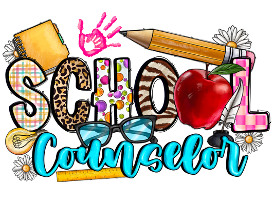 Teacher 606 - Schoolcounselor