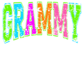 Randomness 768 - Grammy Neon