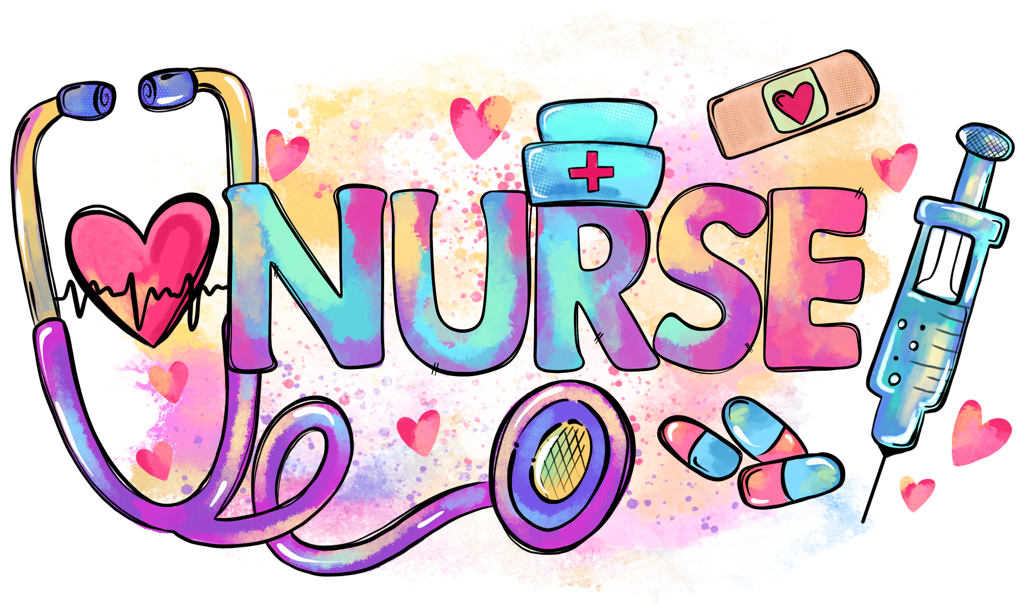 Nursing 264 - Nurse (261)