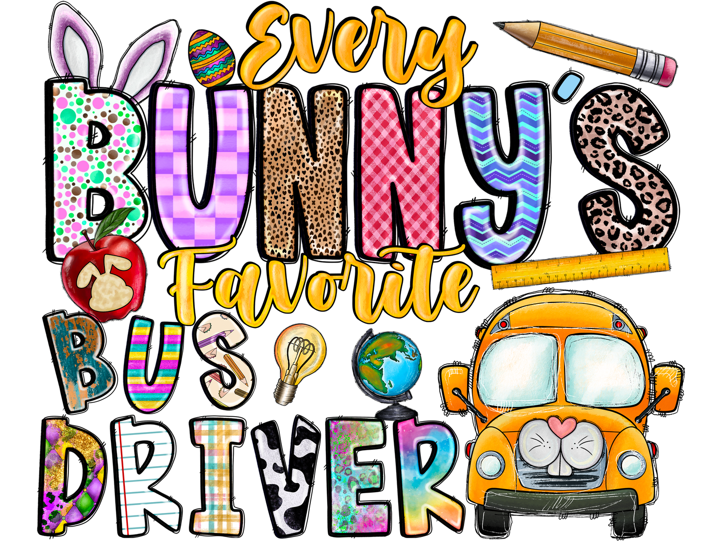 Teacher 236 - Everybunnysfavoritebusdriver 2
