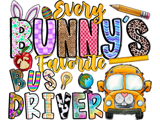 Teacher 236 - Everybunnysfavoritebusdriver 2