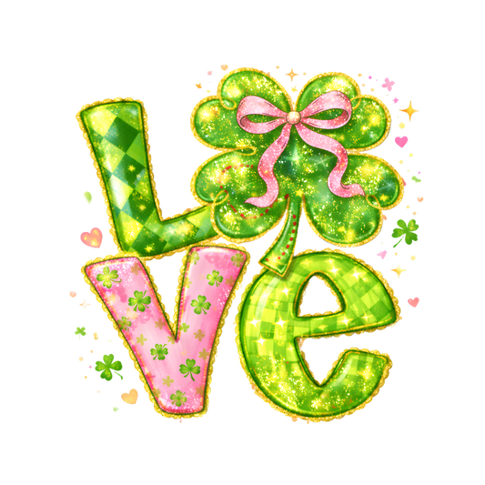 St. Patrick's Day 57 - Design85v4erv