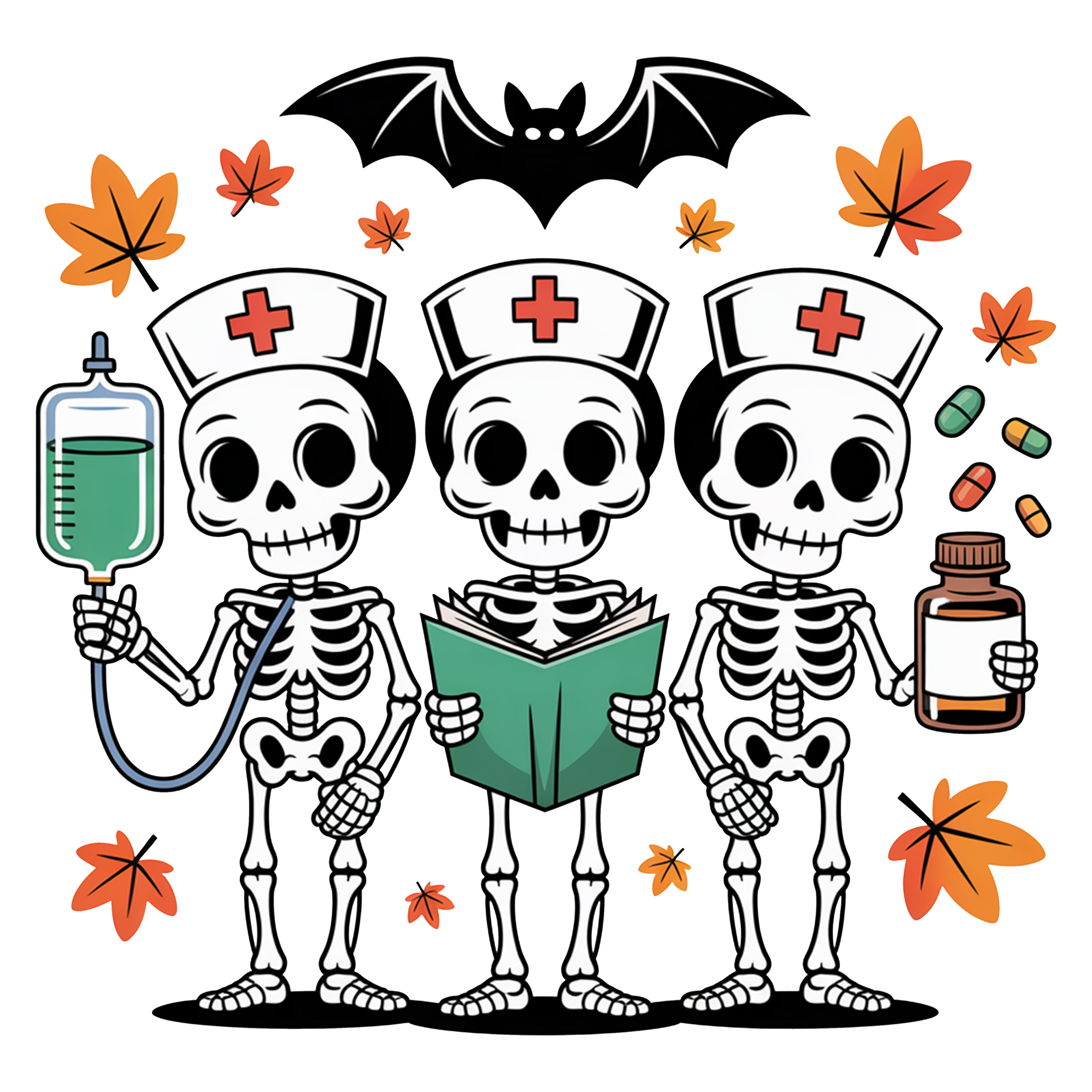Nursing 547 - Nurse (516)