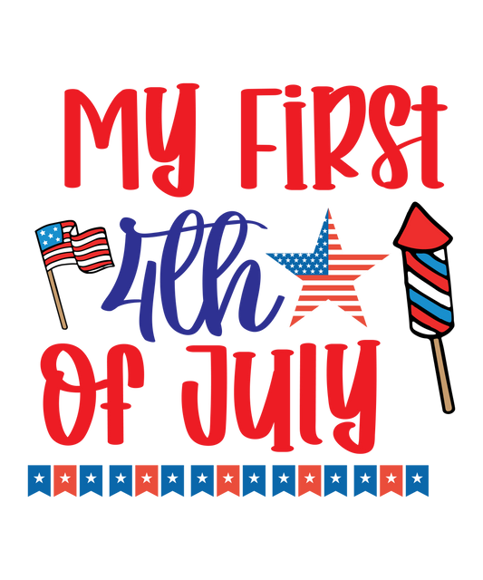 4th of July 160 - 450