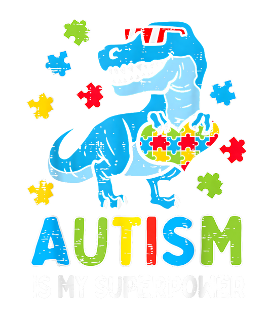 Autism 617 - Copy Of 912ap1dtzhl