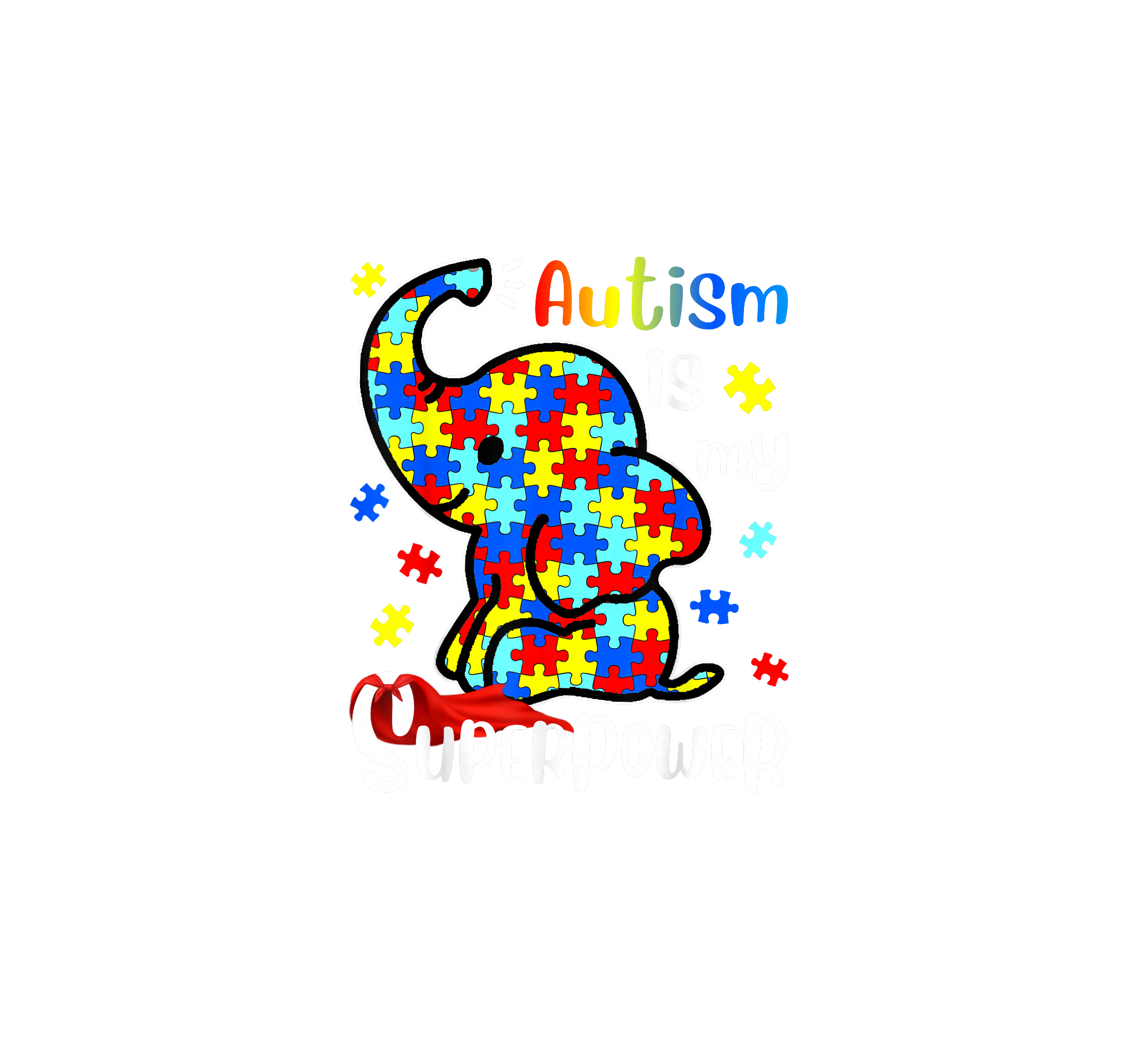 Autism 603 - Copy Of 9