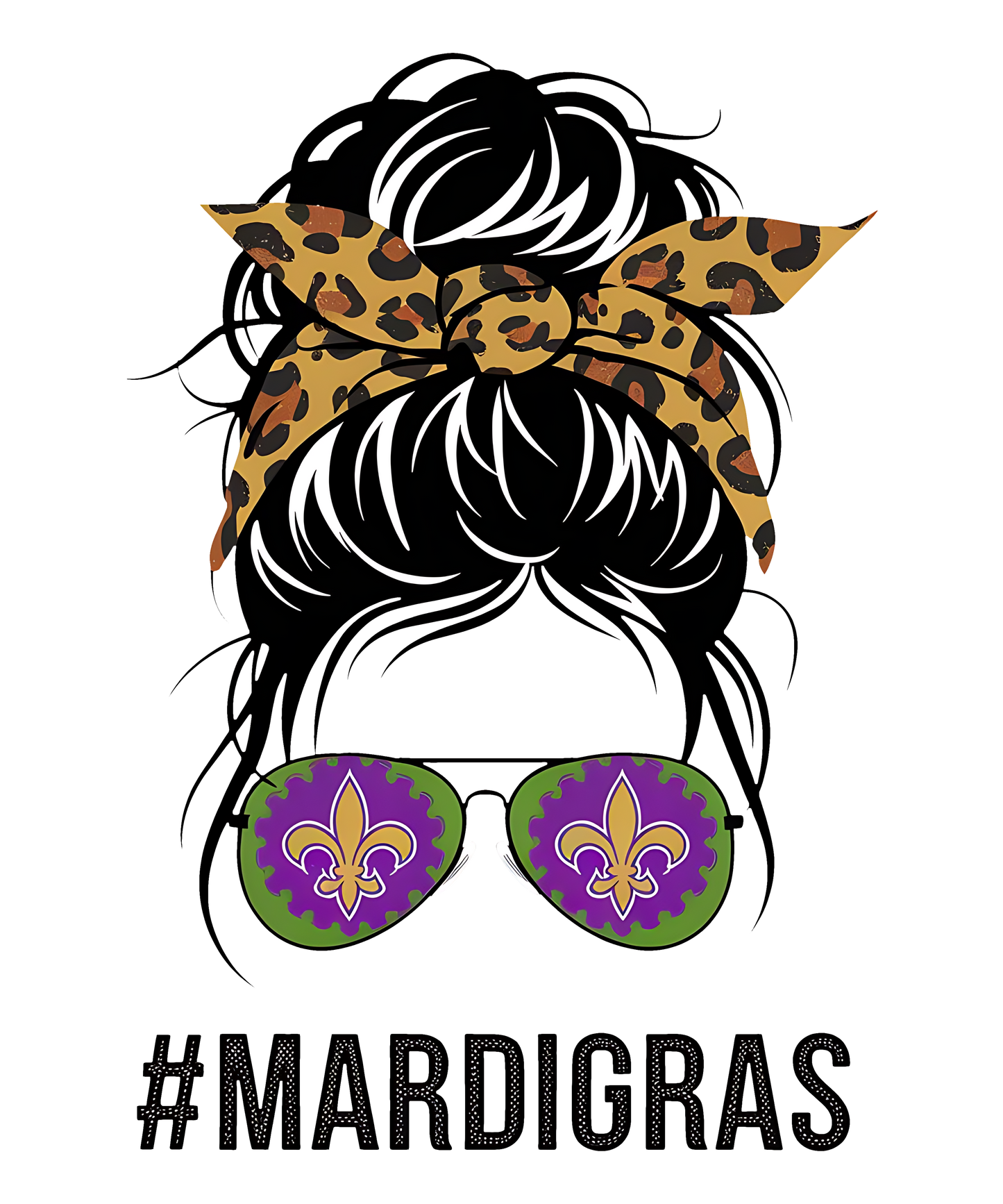 Mardi Gras 314 - Bundle Mardi Gras 11 Sublimation 110843602 10