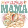 Randomness 297 - Beachy Mama