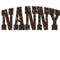 Randomness 1193 - Nanny Checkered