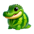 Randomness 731 - Glorbo Fruttodrillo