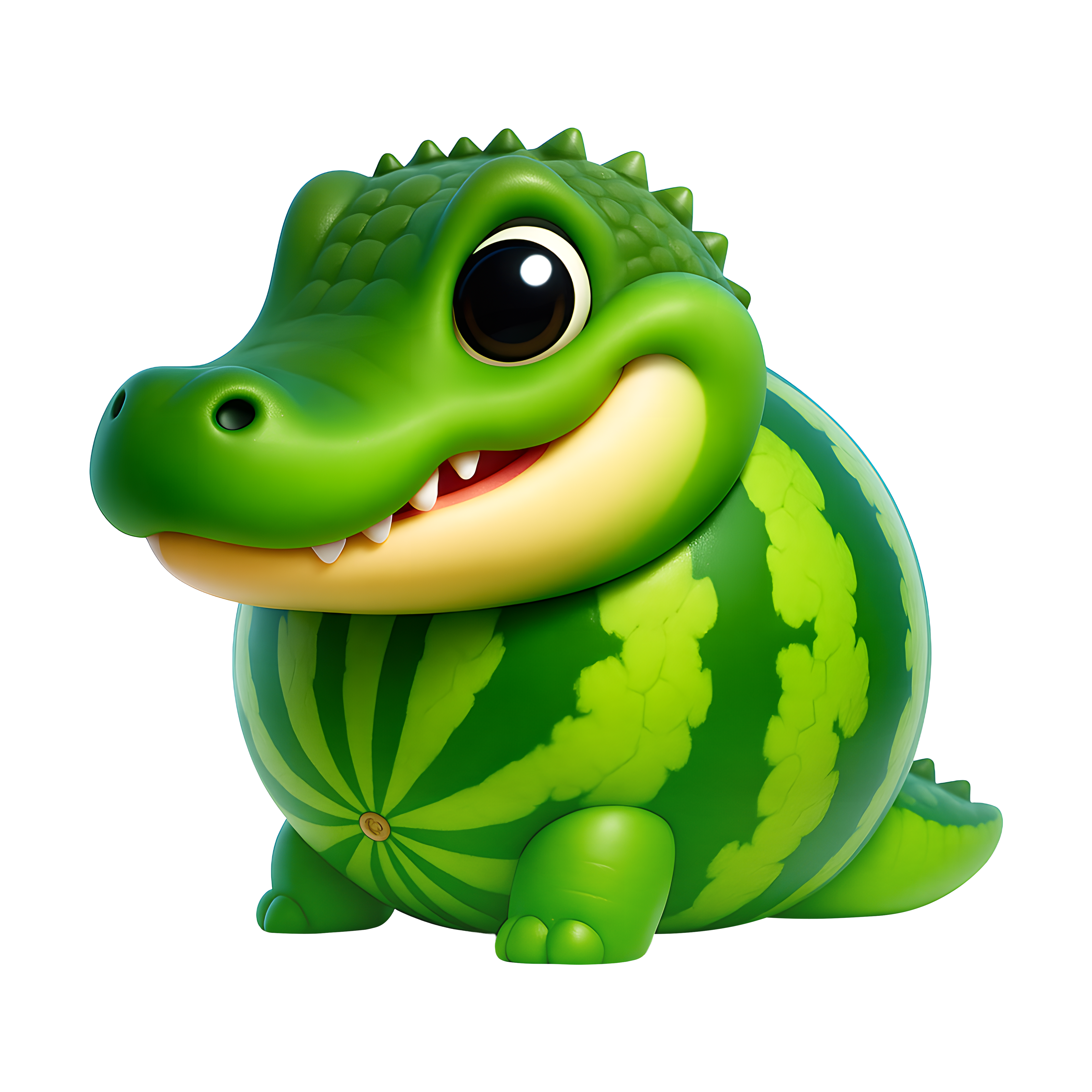 Randomness 731 - Glorbo Fruttodrillo