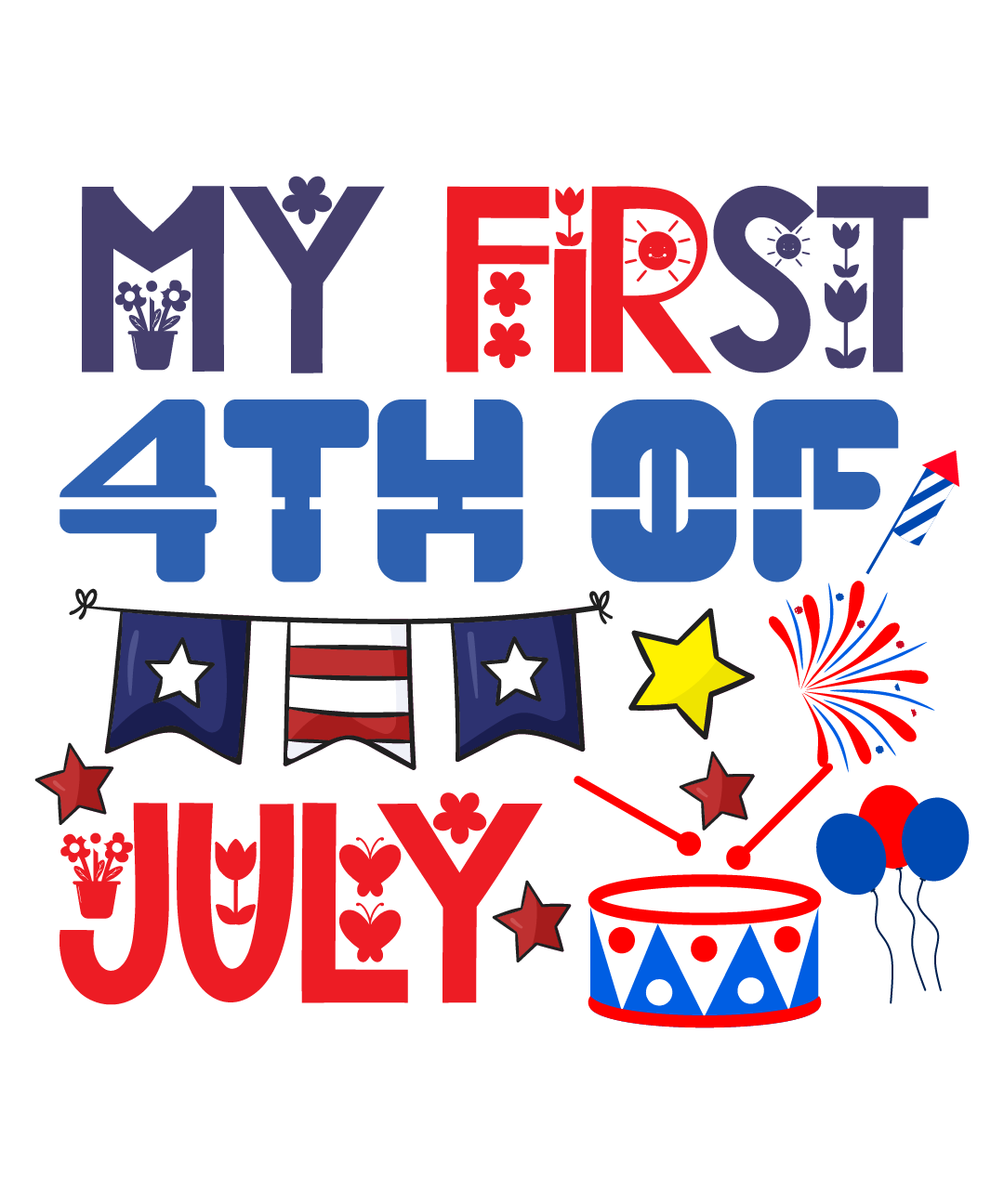 4th of July 280 - 556