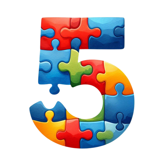 Autism 444 - Copy Of 22