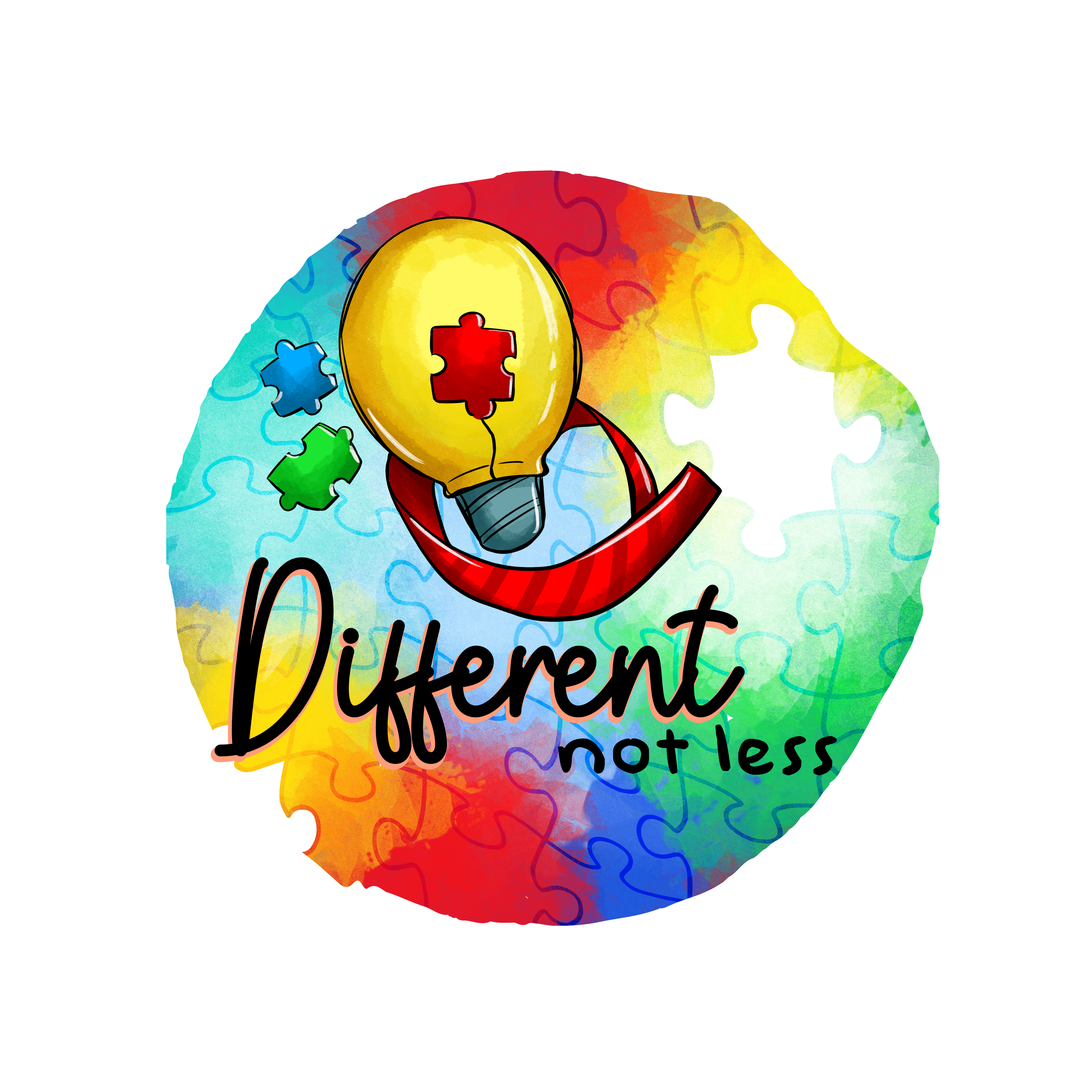 Autism 240 - April 2nd World Autism Awareness Day