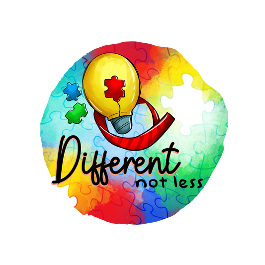 Autism 240 - April 2nd World Autism Awareness Day