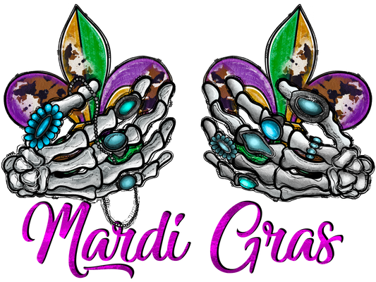 Mardi Gras 1009 - Skeletonhandmardigras (1)