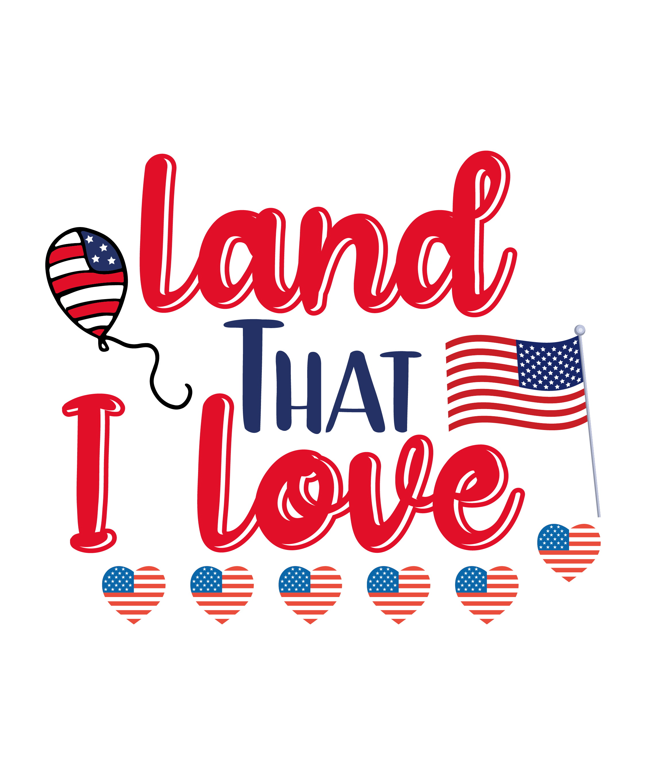 4th of July 258 - 535