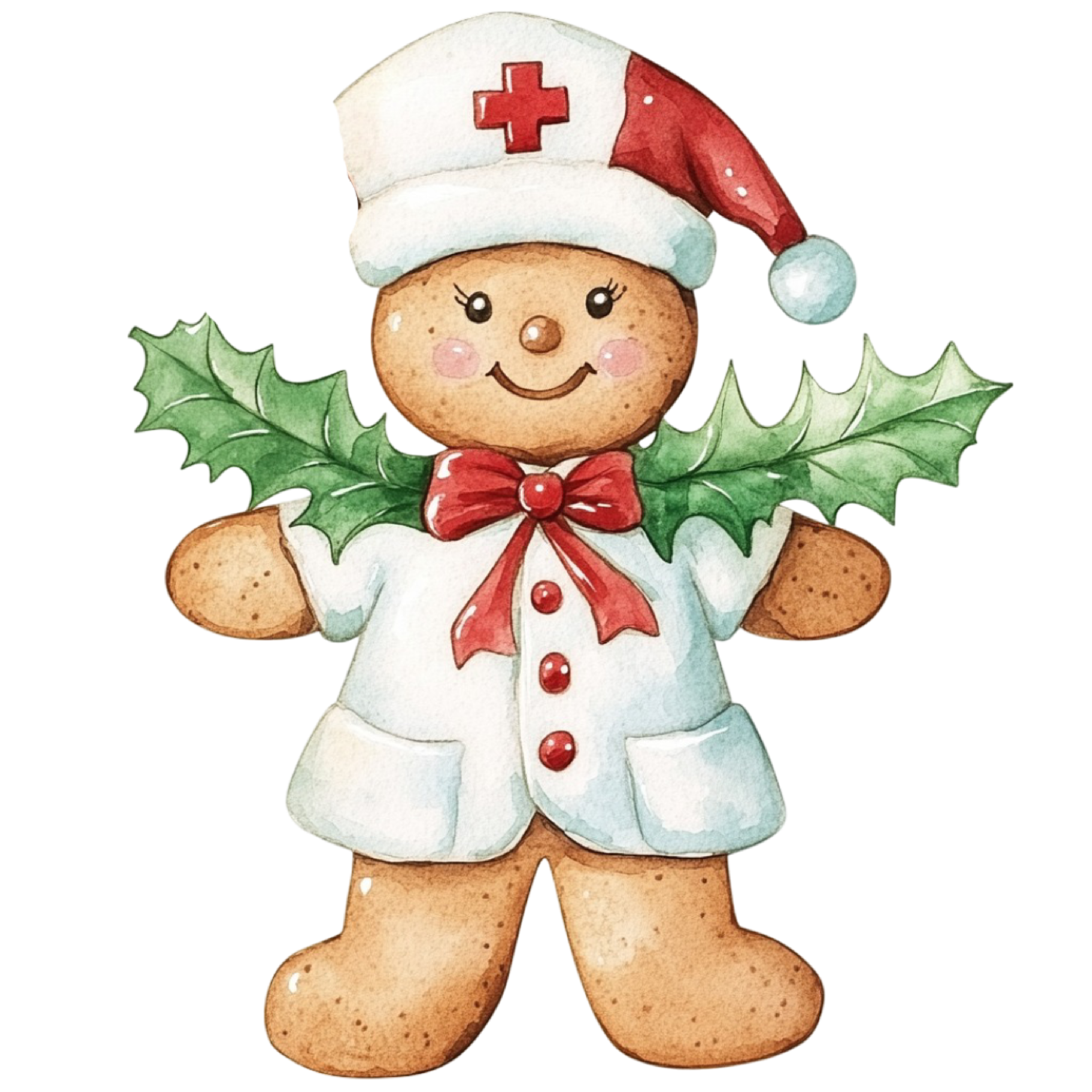 Nursing 407 - Nurse (390)