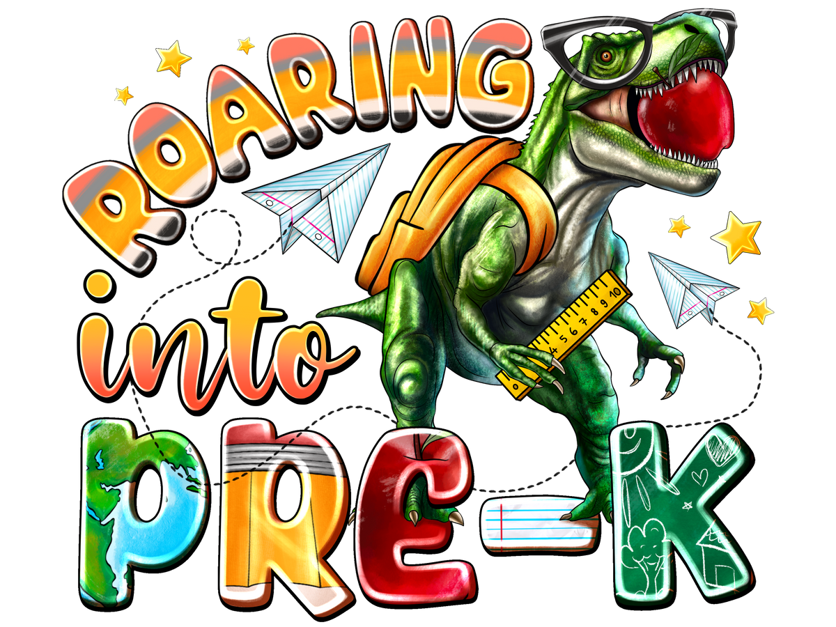 Teacher 592 - Roaringintoprek