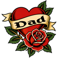 Randomness 517 - Dad Old Skool
